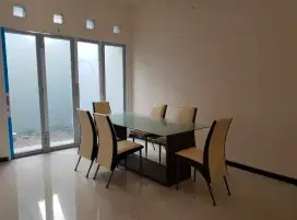 LEBAR 6 MINIMALIS 2 LANTAI SIAP HUNI TERMURAH DEKAT ITS PAKUWON CITY