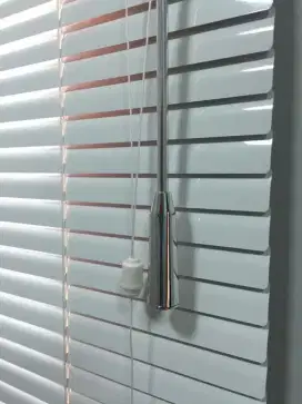 Venetian Blind Tirai Modern Murah