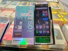 INFINIX HOT 50 PRO + EDISI JKT48 GARANSI RESMI