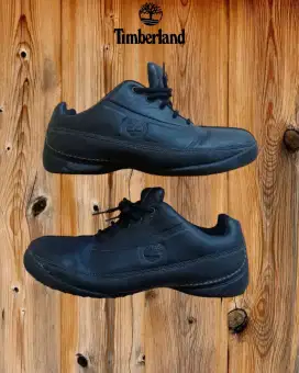 Sepatu Timberland second