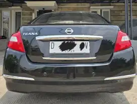 Nissan Teana J32 2.5 XV (Cash Only)