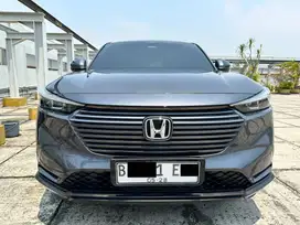 DP 8 Juta Honda HRV SE 2023 AT 1.5 KM ANtik