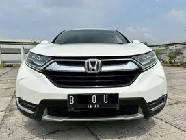 DP 5 Juta Honda CRV 2020 1.5 Prestige Turbo AT Putih