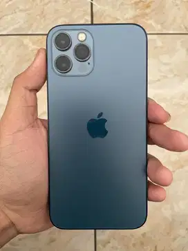 iPhone 12 Pro (Bisa Kredit)