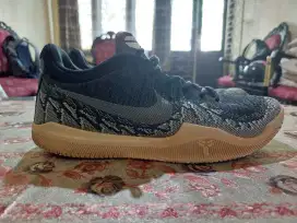 Sepatu Nike Kobe Mamba Rage Oreo