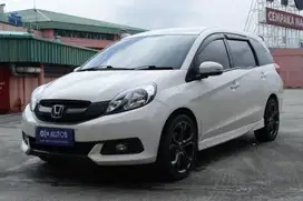 [OLXmobbi] TDP 7,JT Honda Mobilio 1.5 E Bensin-AT Putih 2016