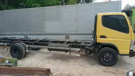 Canter FE 74 Long - DP Suka-suka, Bisa Trade-in, Bunga 0%, Spesial