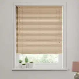 Venetian Blind Krey Alluminium Minimalis