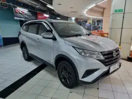 TERIOS X MANUAL TAHUN 2023