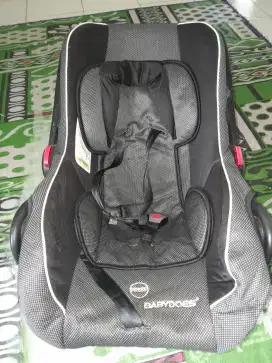 Car seat untuk bayi