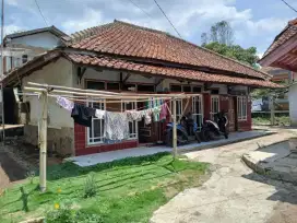 Dijual rumah desa murah terawat Cigedug Garut