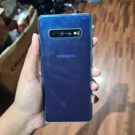 Samsung Galaxy S10+ 8/128 Fullset