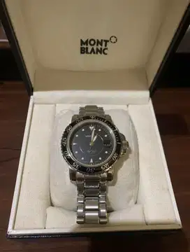 JAM TANGAN MONTBLANC