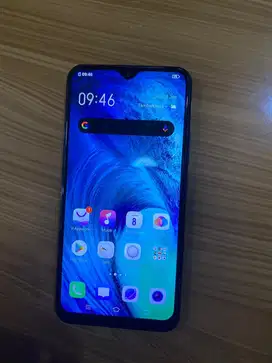 VIVO Y17 ram 4/128 BEKAS