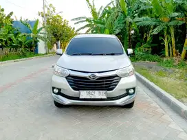 GRAND XENIA R MANUAL TAHUN 2018