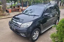 Daihatsu Terios 2010 Bensin