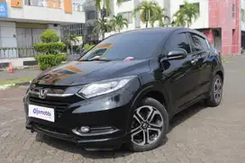 DP Rendah - Honda HRV 1.8 Prestige Bensin-AT 2018(RG)