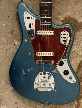 Fender jaguar jeoang