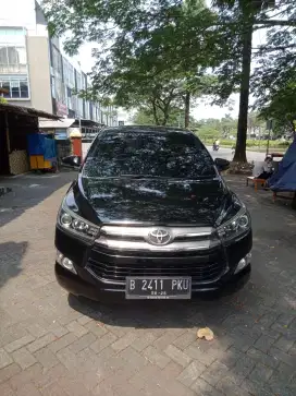 TDP 5juta Innova reborn 2.0 V matic Bensin 2020