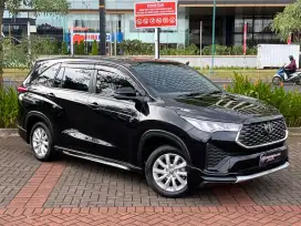 Innova Zenix V 2.0 2023 Hitam Non Q Non Hybrid