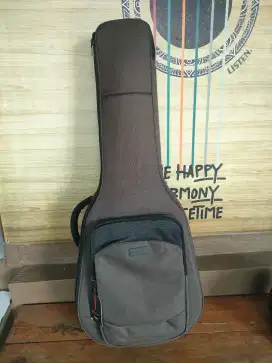 Gigbag Dr.case portage Akustik