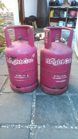 Tabung Gas kosong 12kg