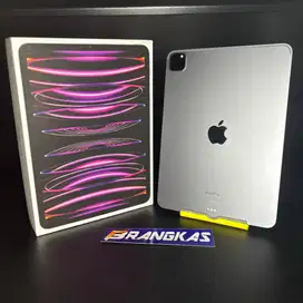 ipad pro M2 11 Inc 4th generasi 128 GB