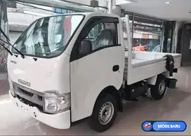 [Mobil Baru] 2024 Isuzu promo DP 5jt