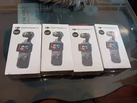 DJI Osmo Pocket 3 - Pocket Gimbal Camera