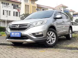 [OLXmobbi] Honda CR-V 2.0 RM1 Bensin-AT 2015
