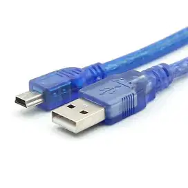 Kabel USB 5 Pin ( Mini USB )