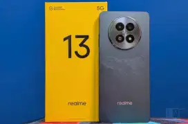 Realme 13 5G 12+12/256 NEW