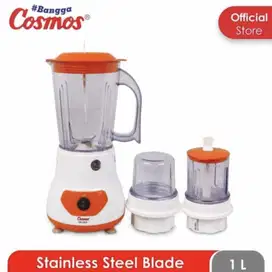 BLENDER COSMOS CB 172 P 1 LITER PLASTIK