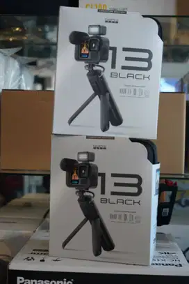 GoPro Hero13 Creator Edition - Black