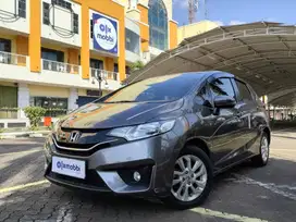 DP Rendah - Honda Jazz 1.5 S Bensin-AT 2018 (OL)