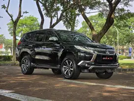 Mitsubishi Pajero Sport 2019 Dakar 2.4 Automatic DIESEL + Sunroof