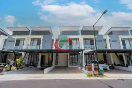 Rumah rapih siap huni METLAND TRANSYOGI