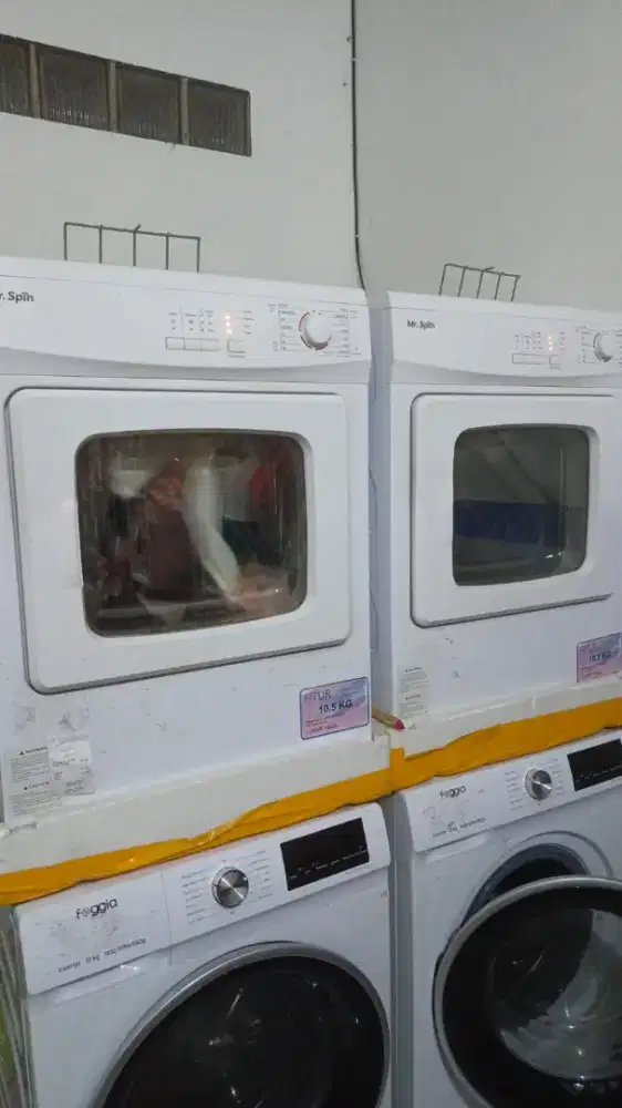 Lowongan Kerja Laundry