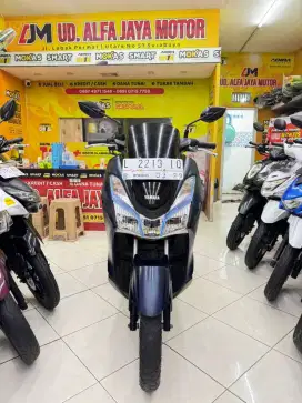 Unit Istimewa ^ Yamaha Lexi S th 2019