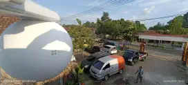 PROMO CCTV DENPASAR, PASANG CCTV