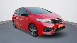 PROMO - Honda Jazz RS MT 2019 Merah