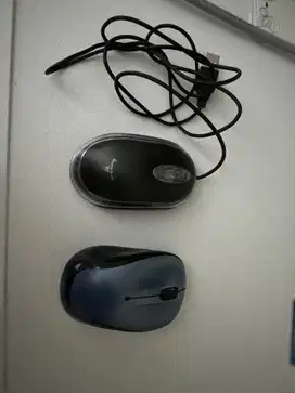 Mouse bundling isi 2