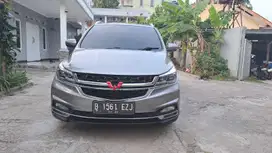 WULING CORTEZ 1.5 TURBO L LUX AUTOMATIK SUNROOF FULL OPTION MEWAH