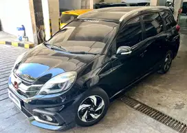 HONDA MOBILIO 1.5 RS BENSIN MANUAL 2015