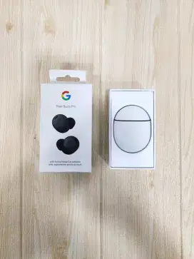 ( Second ) Google Pixel Buds Pro - Charcoal