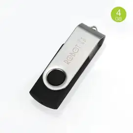 Flashdisk Robot 4GB RF104
