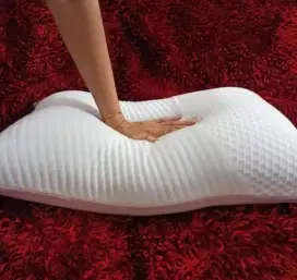 Bantal Hotel Premium Full Memory Foam