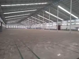 Sewa Gudang 5000 m2 Gempol Surabaya - The EdGe