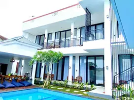 Charming Villa For Rent, Umalas Area