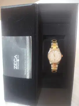 Jam Tangan Zeca